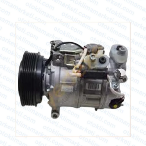 Mercedes-Benz MER 211 204 203 211/164/209/215/220/230 Klima Kompresörü OEM 0012301611