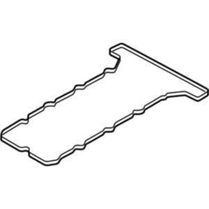 BMW BMW N47 Üst Kapak Conta OEM 11128511814