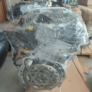 BMW N20B20A Komple Motor OEM 11002420621