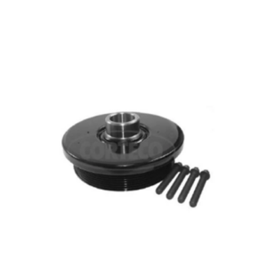 BMW F1 F2 F7 F11 F10 X5 E70 X6 E71 Krank Kasnağı OEM 11237800026