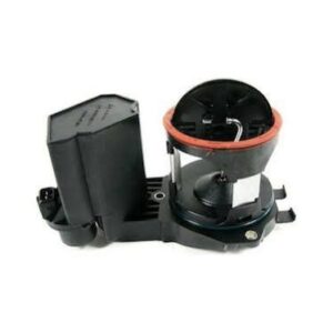 BMW E46 Basinç Ayar Valfi OEM 11611438404