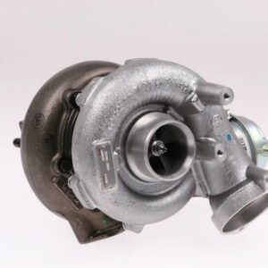 BMW X5 E53 Turbo OEM 11657791046