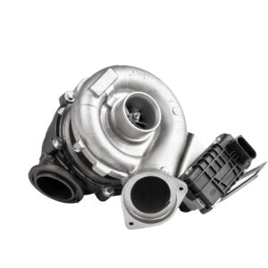 BMW E70 M57N Turbo OEM 11657796314