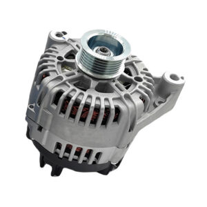 BMW X3 E83 2.0D X5 E53 3.0D E46 Alternatör OEM 12317797661