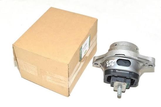 LAND ROVER 3.0TD Motor Takozu Sağ OEM 15KKB500500
