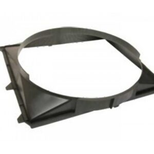 BMW E34 M20 Radyatör Davlumbazi OEM 17111712371