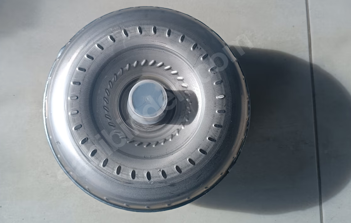 Mercedes-Benz MER 211 Türbin OEM 2112500502 - Görsel 2
