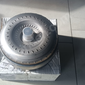 Mercedes-Benz MER 211 Türbin OEM 2112500502