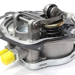 Mercedes-Benz MER 601 602 606 SPRINTER Fren Vakum Pompasi OEM 0002303165