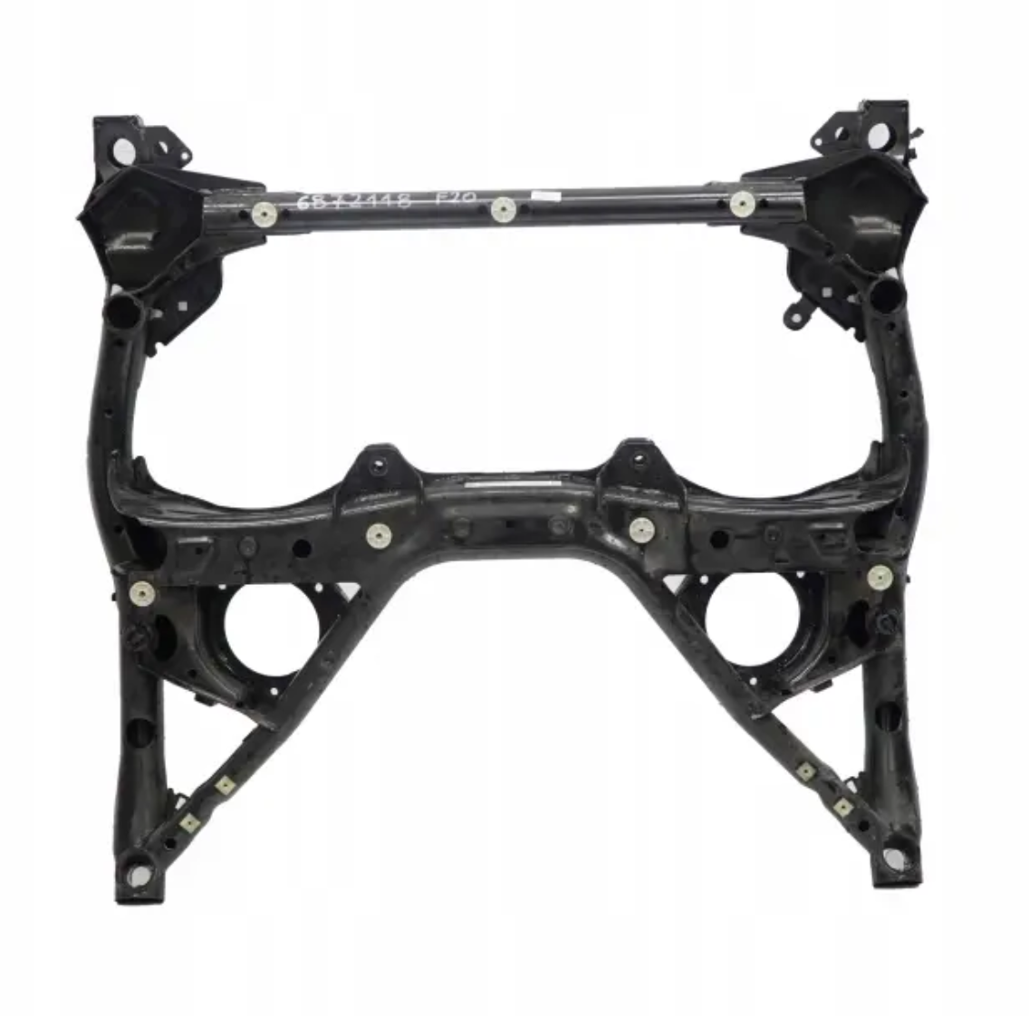 BMW F20 F30 ÖN Travers OEM 31116792298 - Görsel 2