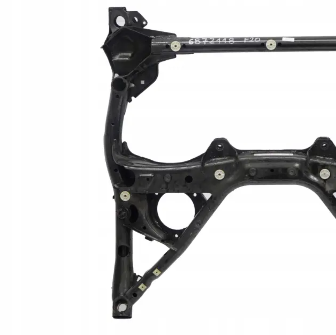 BMW F20 F30 ÖN Travers OEM 31116792298 - Görsel 3