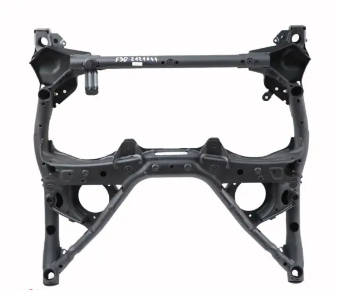 BMW F20 F30 ÖN Travers OEM 31116792298