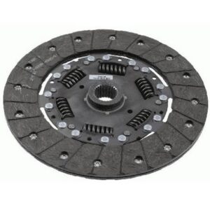 Mercedes-Benz MER SPRINTER 602 Debriyaj Balatasi Klimasiz 250Mm OEM 0152501903