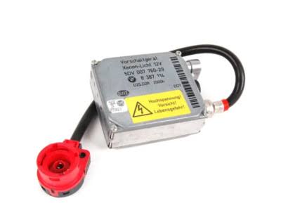 BMW E39 210 208 OMEGEB PASSAT Far Modülü Xenon OEM 63128387114