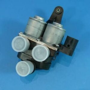 BMW E36 92 98 Kalorifer Musluğu OEM 64118376297
