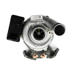Mercedes-Benz MER 642 203 211 164 171 Turbo OEM 6420905980