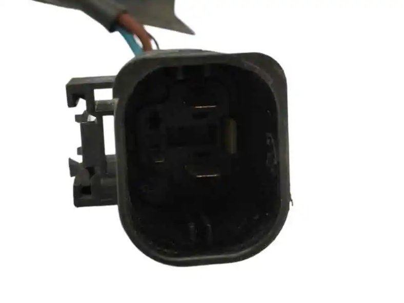 BMW E66 E65 Klima Fani OEM 64546921380 - Görsel 3