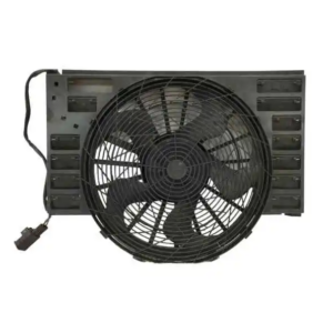 BMW E66 E65 Klima Fani OEM 64546921380