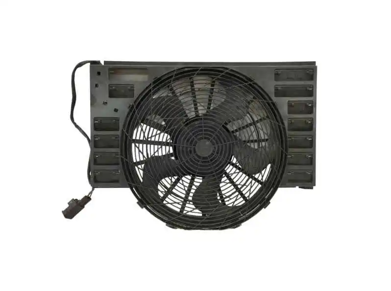 BMW E66 E65 Klima Fani OEM 64546921380