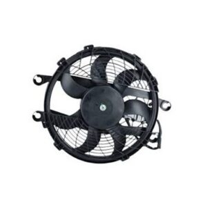 BMW E46 Radyatör Fani OEM 64546988915