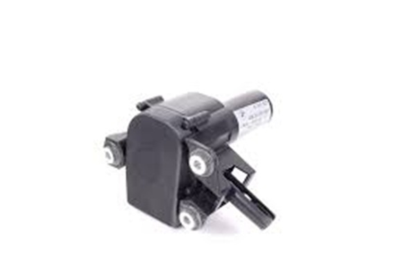 BMW E39 E46 E38 Z3 El Gazi Kontrol Ünitesi OEM 65718369027