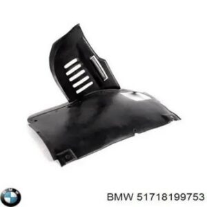 BMW E39 Çamurluk Uç Davlumbazi L OEM 51718199753