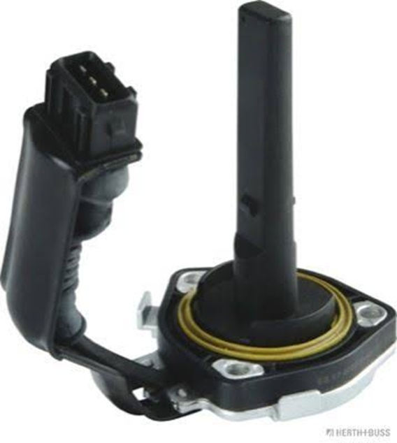 BMW E39 520 M52 Yağ Seviye Sensörü OEM 12617508002