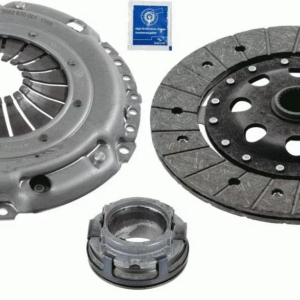 Mercedes-Benz MER 111 202 124 202 210 220 Debriyaj Seti OEM 3000773001