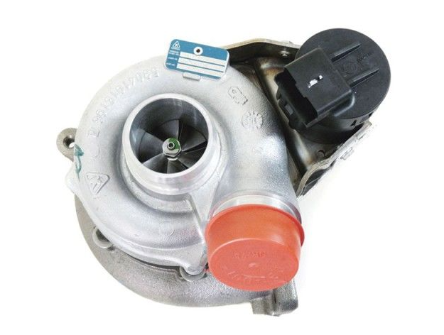 Land Rover VOGUE 3.0 Turbo OEM LR021042 - Görsel 2