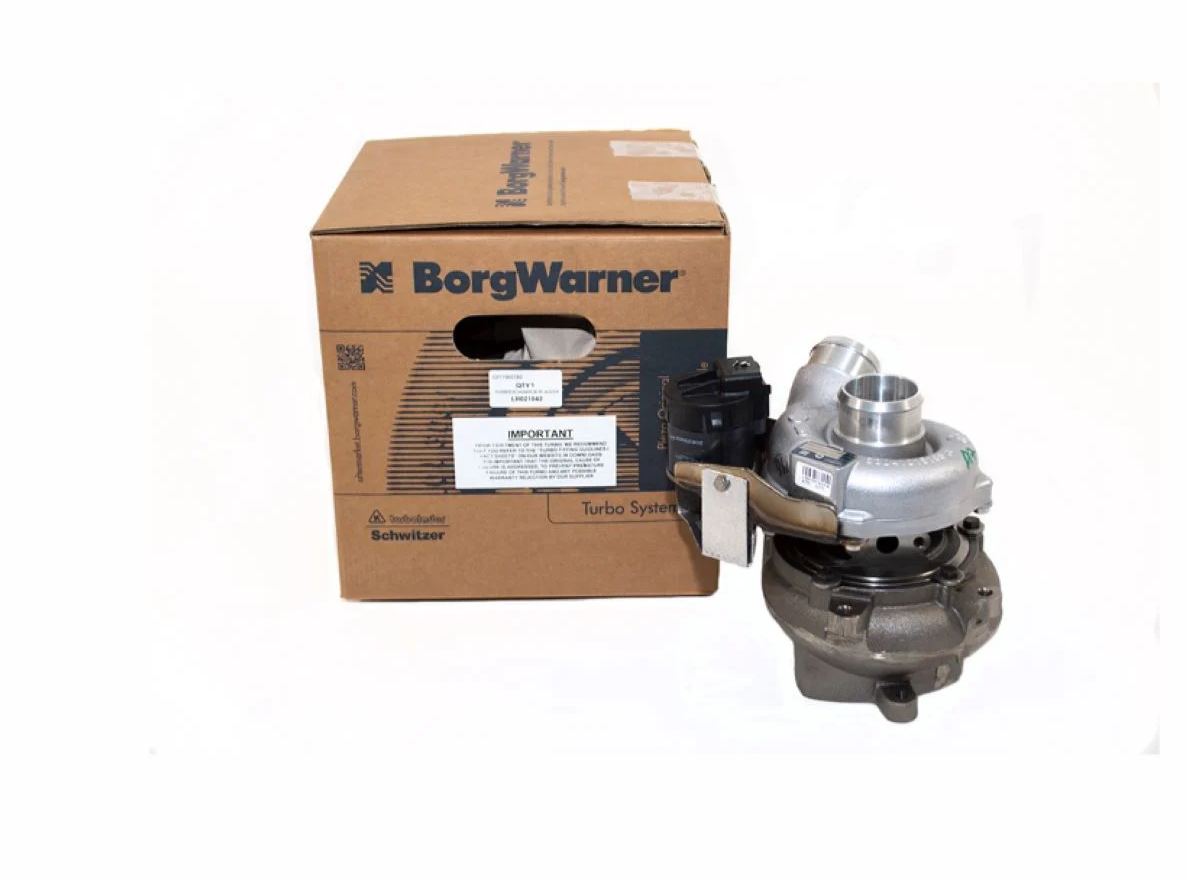 Land Rover VOGUE 3.0 Turbo OEM LR021042 - Görsel 3