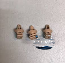 BMW Bagaj Döşeme Sekmani OEM 51477117532-51477025224