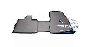 BMW Arka Isı Yalıtım OEM 51487033718-51487139149