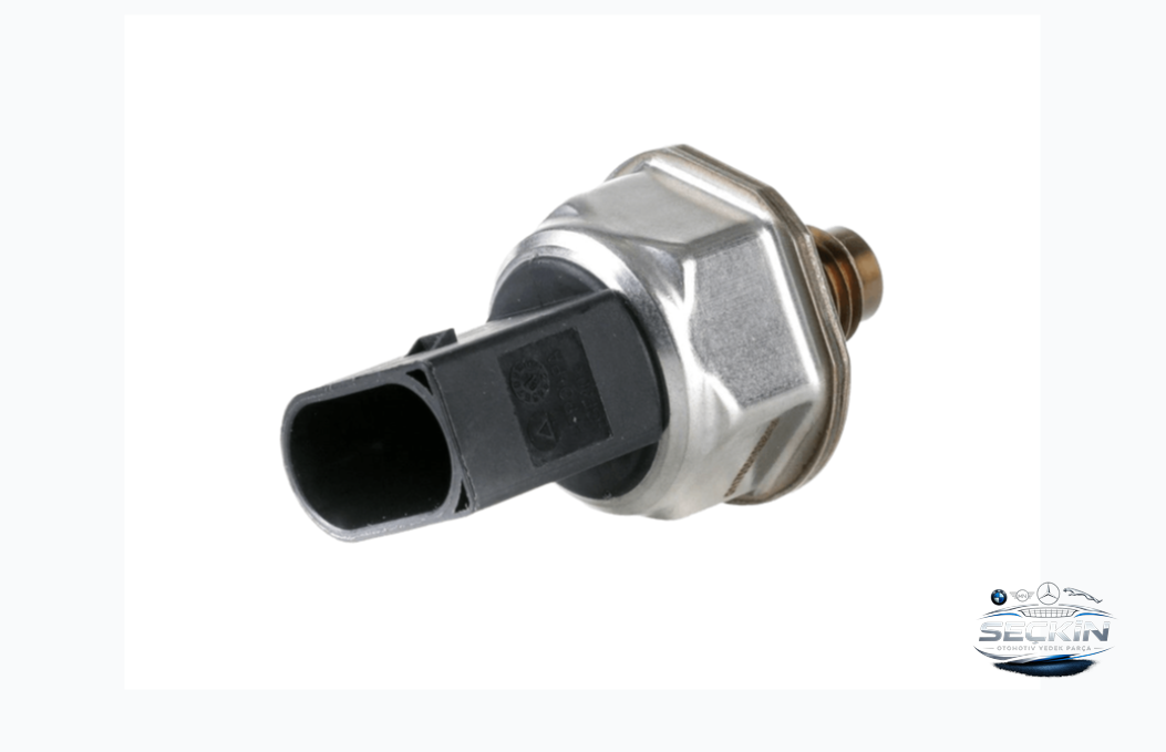 BMW 3.20 1.20 E81 E88 E90 E91 E92 E93 E60 E61 E84 E71 Basinç Sensörü OEM 13538577623