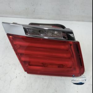 BMW 7 F1 F2 F4HYP Stop OEM 63217182205