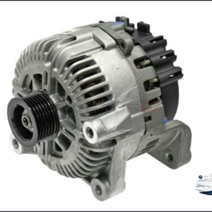 BMW Alternatör OEM 12317540992
