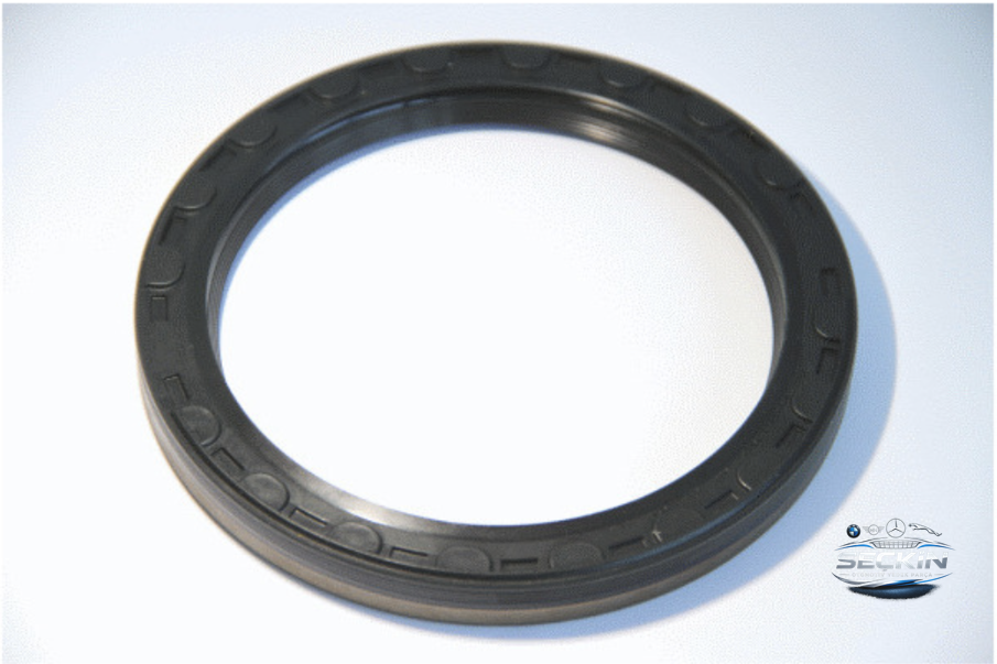 BMW 100X125X12 Krank Keçesi̇ Arka OEM 11217838071