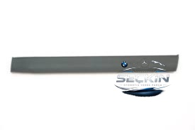BMW BMW E34 Gi̇Ri̇Ş Çitasi Arka Sağ OEM 51131978494