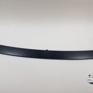 BMW 4 SERİSİ F32 F33 Tampon Çitasi Orta OEM 51117315473