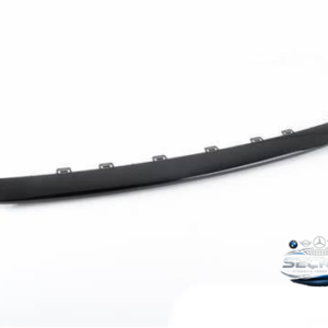 BMW 4 SERİSİ F32 F33 Tampon Alt Spoyler OEM 51117294837