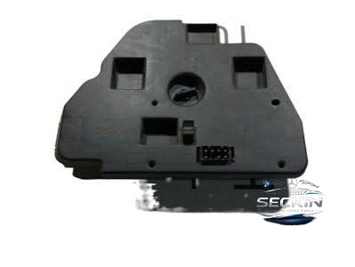 BMW BMW E39 Arka Stop Kapaği L OEM 63218363565