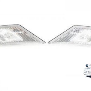 BMW BMW E32 E30 Çamurluk Si̇Nyali̇ R OEM 63131381254