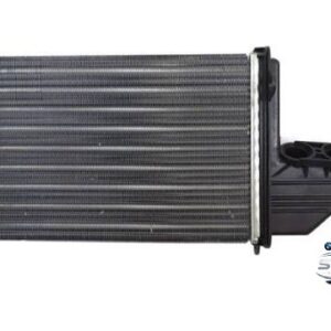 BMW BMW E36 Kalori̇Fer Radyatörü OEM 64118390435