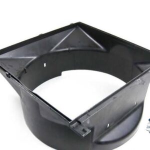BMW BMW E36 316 M40 Radyatör Davlumbazi OEM 17111723067