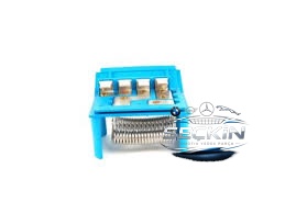 BMW BMW E34 Kalori̇Fer Rezi̇Stansi OEM 64116912633-64111375755-64111468108