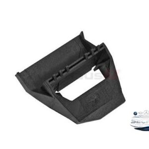 BMW BMW E38 E39 Radyatör Bağlanti Takozu Sol OEM 17111737706