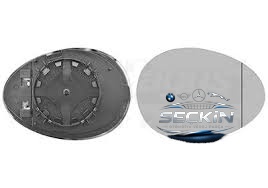 BMW Ayna Cami OEM 51169803190