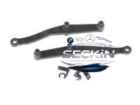 BMW BMW E36 Sanruf Kayar Parça Sağ OEM 54128214656-54128185204-54121977486