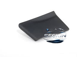 BMW BMW E34 Çamurluk Arka Çitasi R OEM 51131978196
