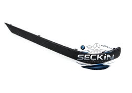 BMW BMW E36 Tampon Çitasi Arka L OEM 51128135487