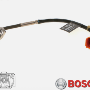 Volkswagen AUDI A3 SEAT ALTEA IBIZA LEON SKODA OCTAVIA SUPERB YETI VW BEETLE CADDY III CC EOS GOLF PLUS GOLF VI JETTA III IV PASSAT SCIROCCO TIGUAN TOURAN Egsoz Sicaklik Sensörü OEM 03L906088F